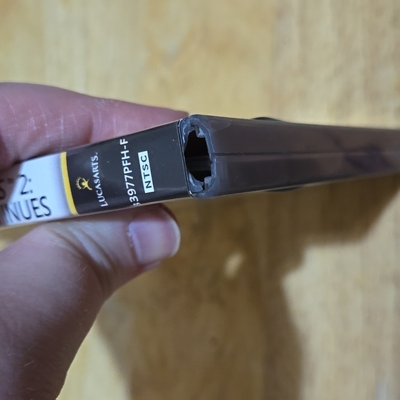 Lego Indiana Jones 2 The Adventure Continues Xbox 360 Game - Picture 6 of 7